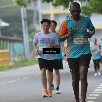 Runner Photo 8292970