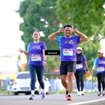Runner Photo 8292971