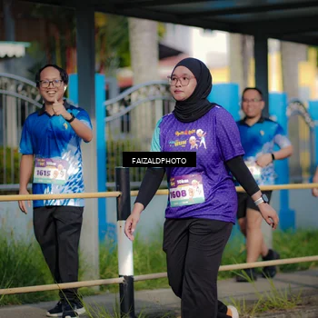 Runner Photo 8292973