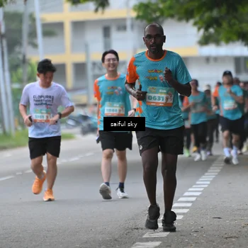 Runner Photo 8292976