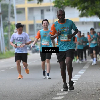 Runner Photo 8292977
