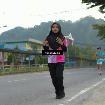 Runner Photo 8292981