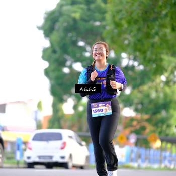 Runner Photo 8292983