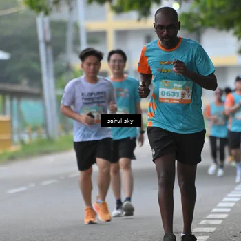 Runner Photo 8292984