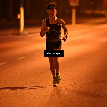 Runner Photo 8292985