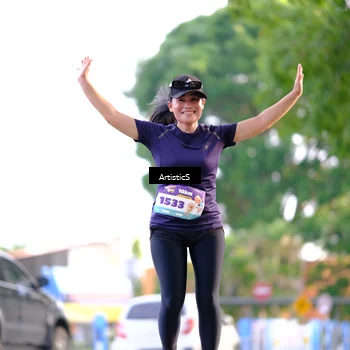 Runner Photo 8292987
