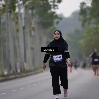 Runner Photo 8292988