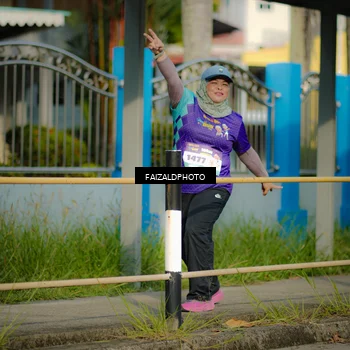 Runner Photo 8292989