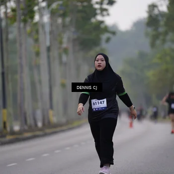 Runner Photo 8292991
