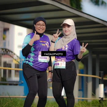 Runner Photo 8293007