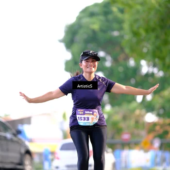 Runner Photo 8293017