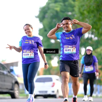 Runner Photo 8293018