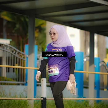 Runner Photo 8293019