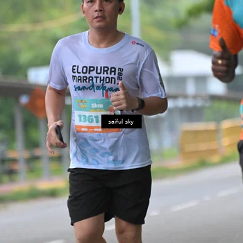 Runner Photo 8293022
