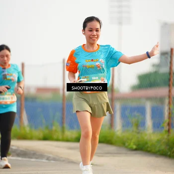 Runner Photo 8293023