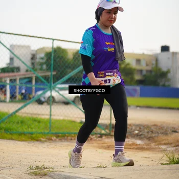 Runner Photo 8293024