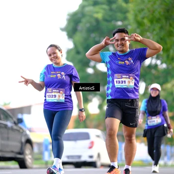 Runner Photo 8293026