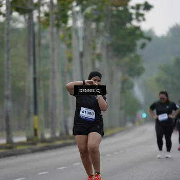Runner Photo 8293029
