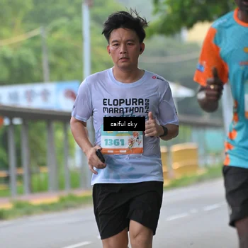 Runner Photo 8293032
