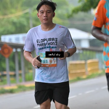 Runner Photo 8293038
