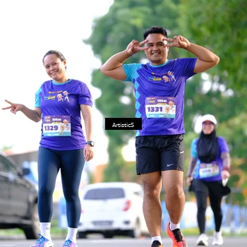 Runner Photo 8293047