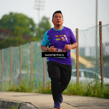 Runner Photo 8293048