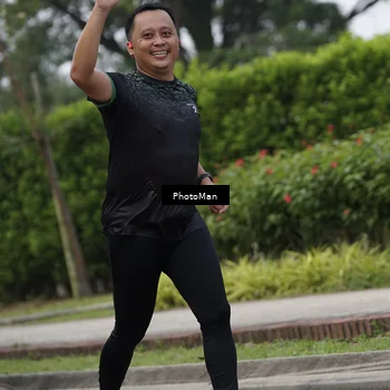 Runner Photo 8293052