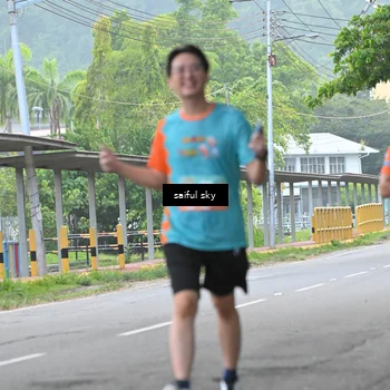 Runner Photo 8293053