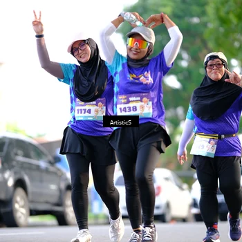Runner Photo 8293059