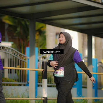 Runner Photo 8293063