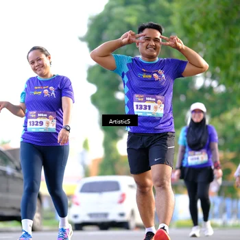 Runner Photo 8293069