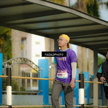 Runner Photo 8293071