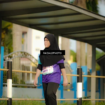 Runner Photo 8293078