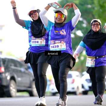 Runner Photo 8293081