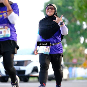 Runner Photo 8293083