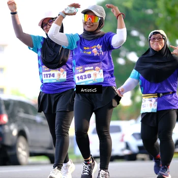 Runner Photo 8293085