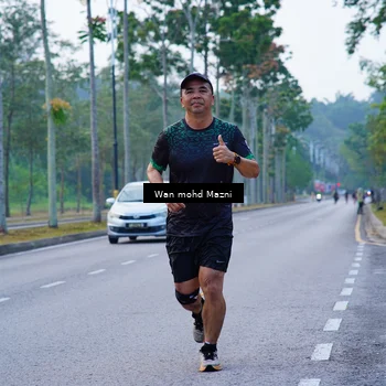 Runner Photo 8293091