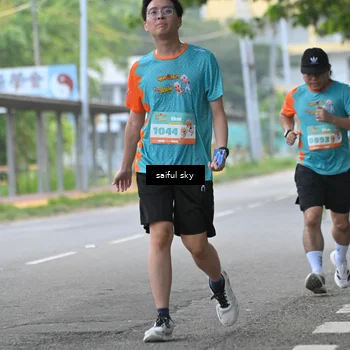 Runner Photo 8293095