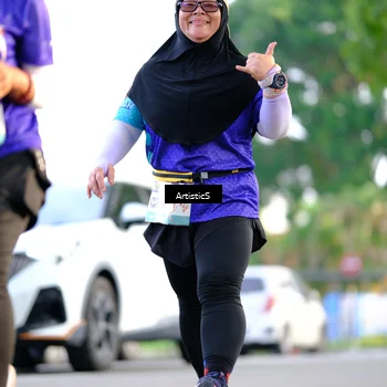 Runner Photo 8293098