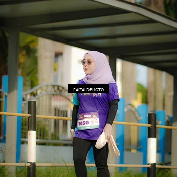 Runner Photo 8293099