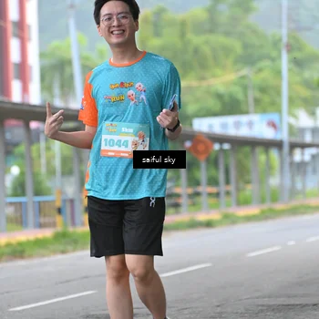 Runner Photo 8293101