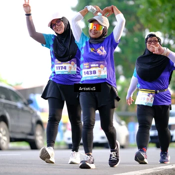 Runner Photo 8293102