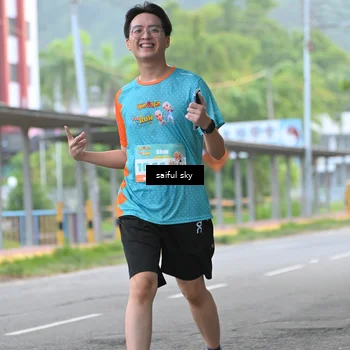 Runner Photo 8293103