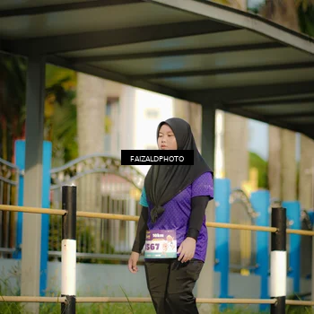 Runner Photo 8293108