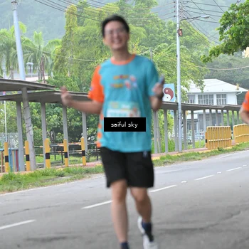 Runner Photo 8293109