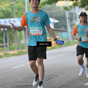 Runner Photo 8293110