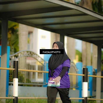 Runner Photo 8293113