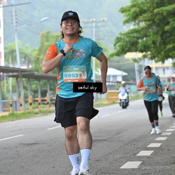 Runner Photo 8293119