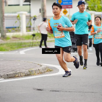 Runner Photo 8293121
