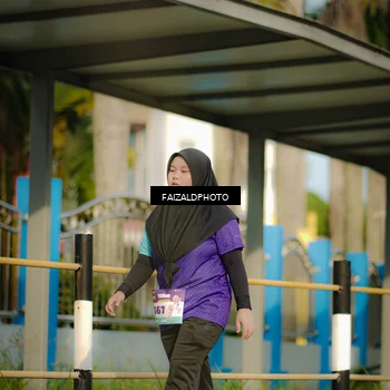 Runner Photo 8293122